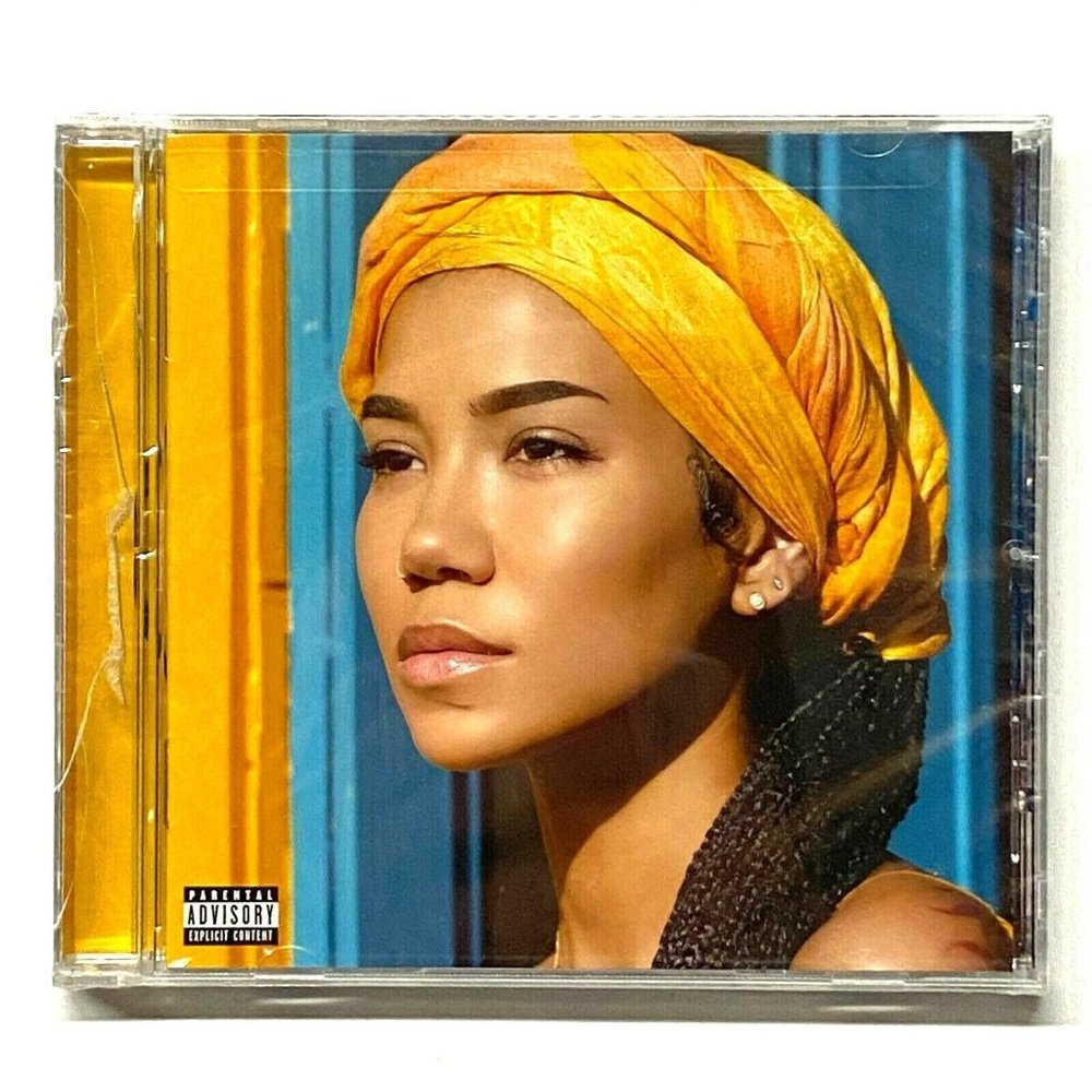 Chilombo by Jhené Aiko (CD, 2020) Sealed - Damaged Case